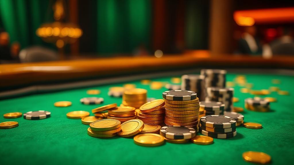 Zimpler casino bonusar